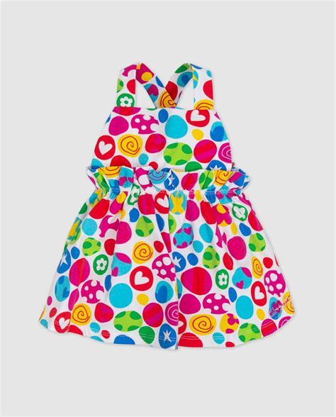vestidos agatha ruiz dela prada el corte inglés